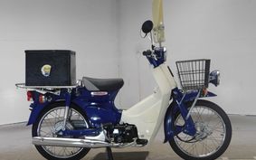 HONDA PRESS CUB 50 AA01