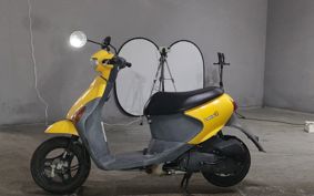 SUZUKI LETS4 CA45A