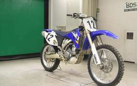 YAMAHA YZ250F CG25C