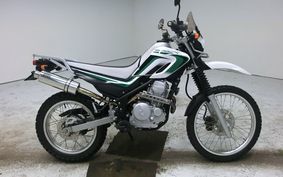 YAMAHA SEROW 250 Fi 2010 DG17J