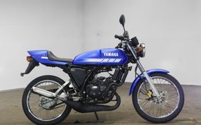 YAMAHA RZ50 RA02J