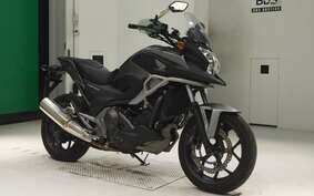 HONDA NC750X DCT 2015 RC72