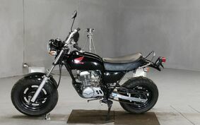 HONDA APE 50 AC16