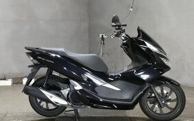 HONDA PCX 150 KF30