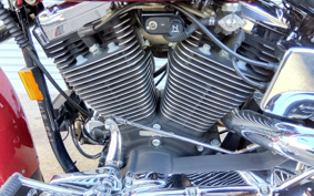 HARLEY HARLEY FLSTS1450 2012 BRL