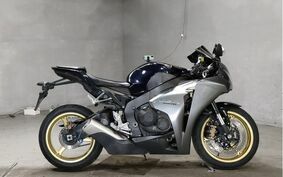 HONDA CBR1000RR 2010 SC59