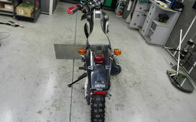 YAMAHA SEROW 225 DG08J