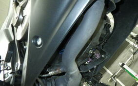 SUZUKI GIXXER 250 SF ED22Y