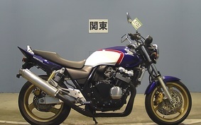 HONDA CB400SFV-3 2006 NC39