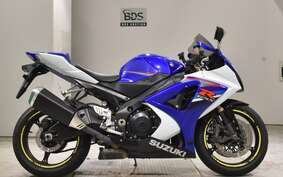 SUZUKI GSX-R1000 2015 CL111