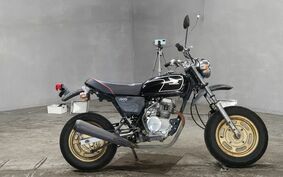 HONDA APE 50 AC16