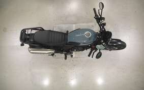 HONDA CL250-2 MC57