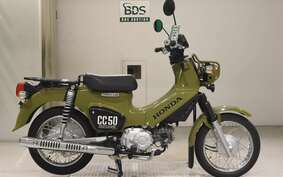 HONDA CROSS CUB 50 AA06