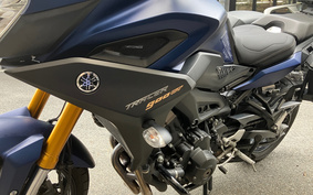 YAMAHA TRACER 9 GT 2020 RN51J