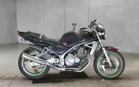 KAWASAKI BALIUS 250 ZR250A