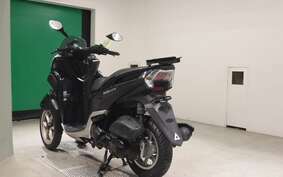 YAMAHA TRICITY 125 SE82J