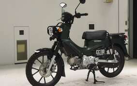 HONDA CROSS CUB 110 JA60