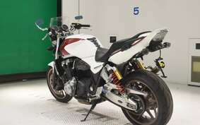 HONDA CB1300SF SUPER FOUR Gen. 3 2015 SC54