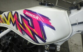 HONDA TLM220R MD23