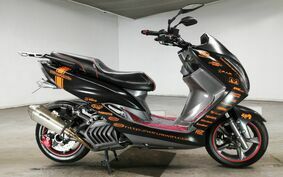 YAMAHA S-MAX SG27