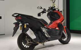 HONDA ADV150 KF38