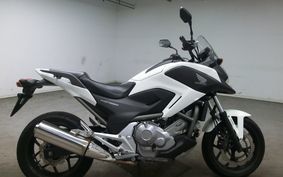 HONDA NC 700 X 2013 RC63