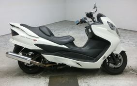 SUZUKI SKYWAVE 250 (Burgman 250) M Fi CJ45A