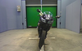 KAWASAKI NINJA 250 2013 EX250L