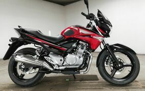 SUZUKI GSR250 GJ55D