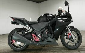 HONDA CBR250R MC41