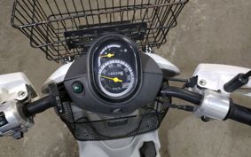 HONDA BENLY110 JA09