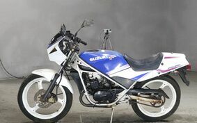 SUZUKI RG50 Gamma NA11A