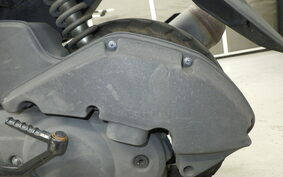 SUZUKI ADDRESS V125 S CF4MA