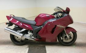 HONDA CBR1100XX 1997 SC35