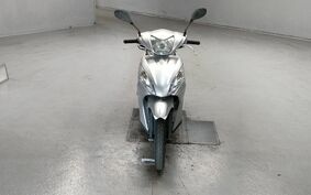 HONDA DIO 110 JF31