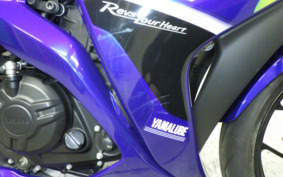 YAMAHA YZF-R25 RG10J