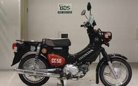 HONDA CROSS CUB 50 AA06