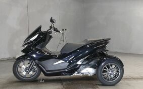 HONDA PCX 150 TRIKE KF30