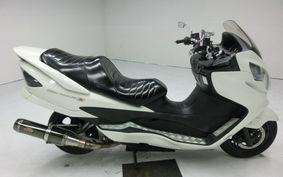 SUZUKI SKYWAVE 250 (Burgman 250) S Fi CJ44A