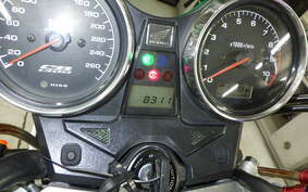 HONDA CB1300SF SUPER FOUR 2004 SC54