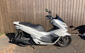 HONDA PCX125 JF81