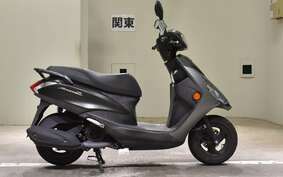 YAMAHA AXIS 125 Z SED7J