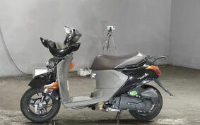 SUZUKI LET's 5 G CA47A