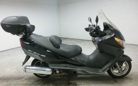 SUZUKI SKYWAVE 400 2004 CK43A