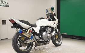 HONDA CB400 SUPER BOLDOR VTEC 2009 NC42