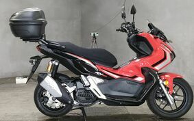 HONDA ADV150 KF38