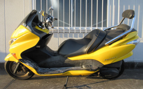 HONDA FORZA Z MF08