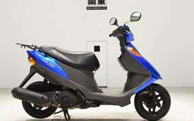 SUZUKI ADDRESS V125 CF4EA