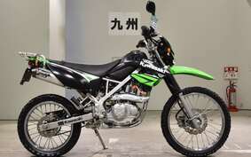 KAWASAKI KLX125 LX125C