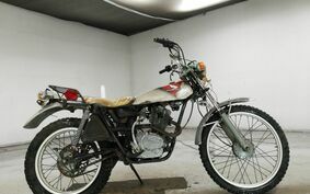 HONDA TL125 TL125